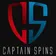 Captain Spins